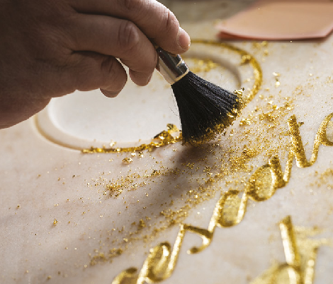 Stabilimento produttivo DAV - Produzione loculi e lapidi